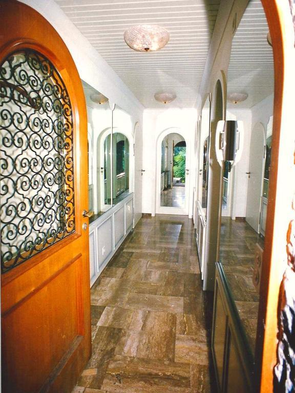 Apartamento Barony Olive 2 Personen Mit Hund Lugano Exterior foto