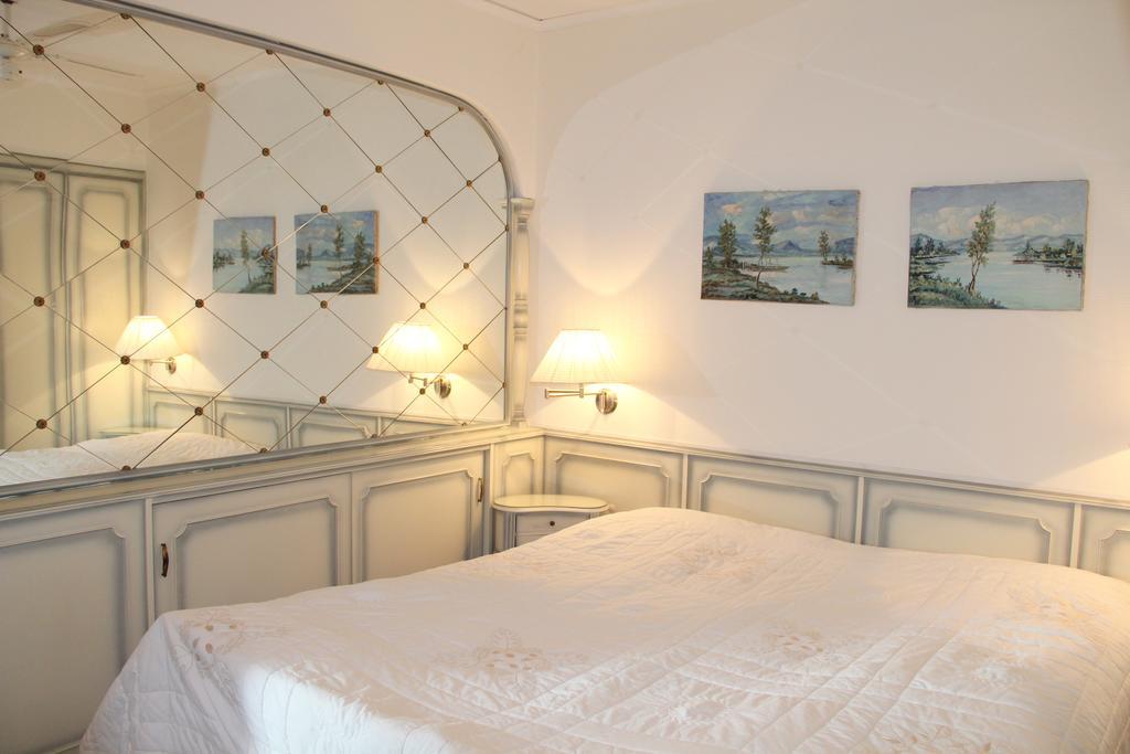 Apartamento Barony Olive 2 Personen Mit Hund Lugano Exterior foto