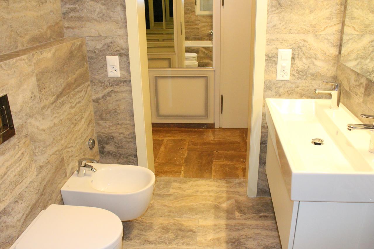 Apartamento Barony Olive 2 Personen Mit Hund Lugano Exterior foto