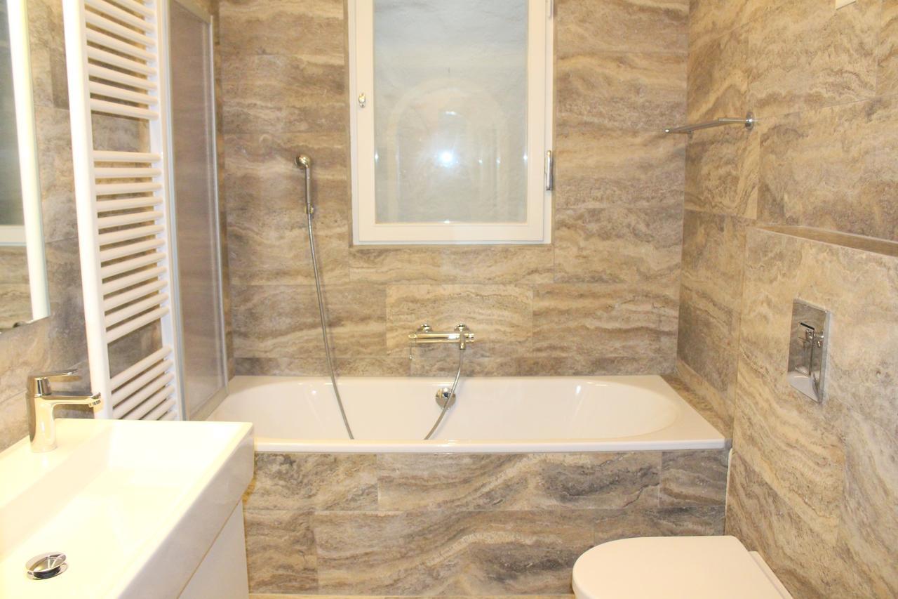 Apartamento Barony Olive 2 Personen Mit Hund Lugano Exterior foto